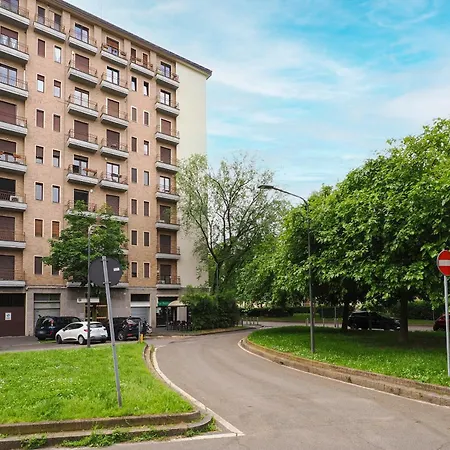 Primopiano - Roncaglia Appartamento Milano