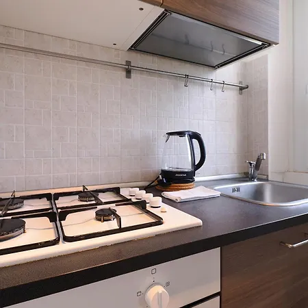 Appartamento Primopiano - Roncaglia Milano