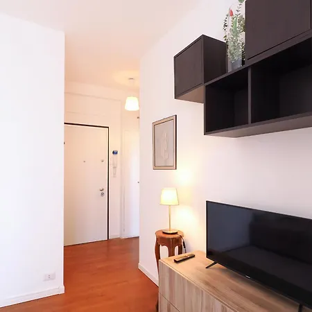 Primopiano - Roncaglia Apartmán