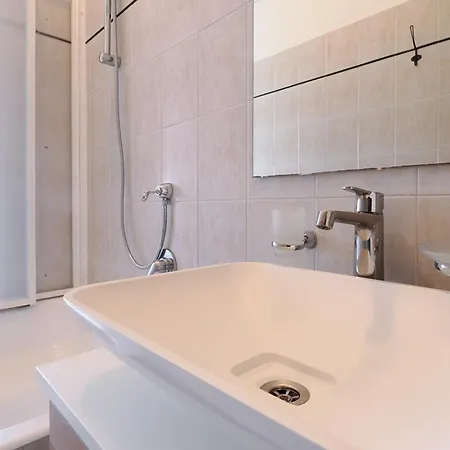 Apartmán Primopiano - Roncaglia