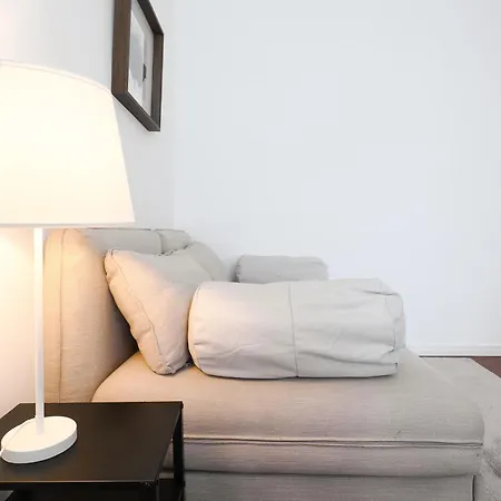 Primopiano - Roncaglia Apartmán Milán