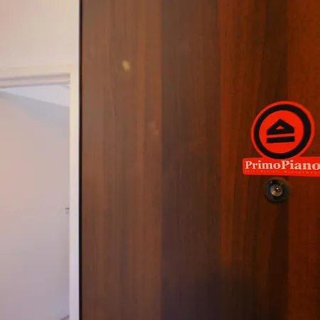 Primopiano - Roncaglia Apartmán