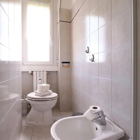 Primopiano - Roncaglia Apartmán Milán