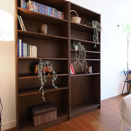 Apartmán Primopiano - Roncaglia Milán