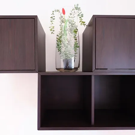 Apartmán Primopiano - Roncaglia Milán