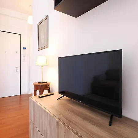 Apartmán Primopiano - Roncaglia *