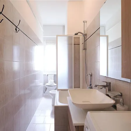 Apartmán Primopiano - Roncaglia *