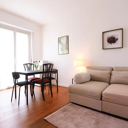 Apartmán Primopiano - Roncaglia