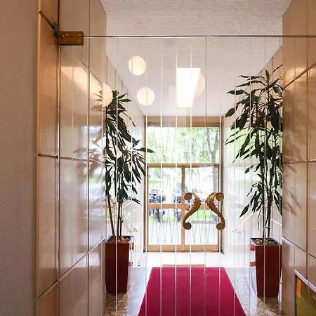 Apartmán Primopiano - Roncaglia